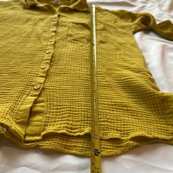 Jack by BB Dakota button down shirt - Picture 5 of 6